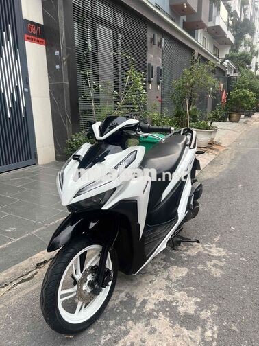 Honda Vario 125 2019 Trắng Tự động