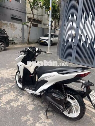 Honda Vario 125 2019 Trắng Tự động
