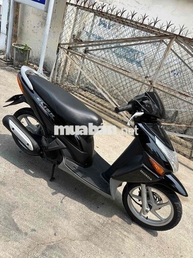 Honda Click 2008 Đen
