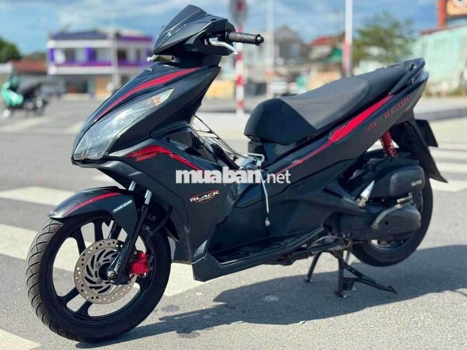Honda Air Blade Đen
