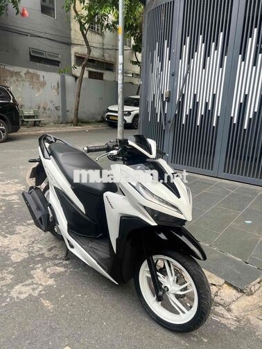 Honda Vario 125 2019 Trắng Tự động
