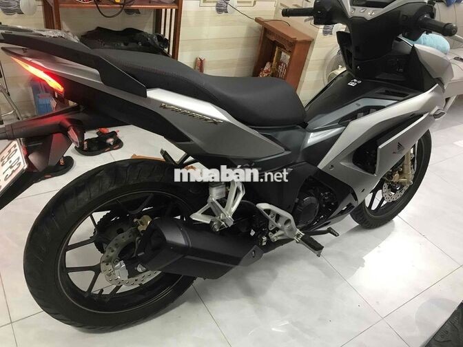 Honda Winner X ABS 2023 Bạc 17000 km