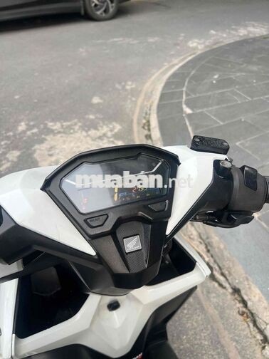 Honda Vario 125 2019 Trắng Tự động