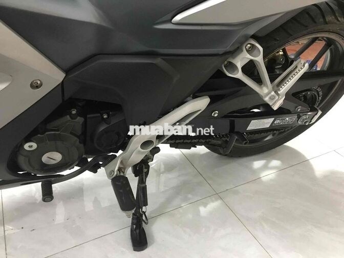 Honda Winner X ABS 2023 Bạc 17000 km