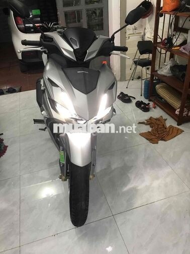 Honda Winner X ABS 2023 Bạc 17000 km