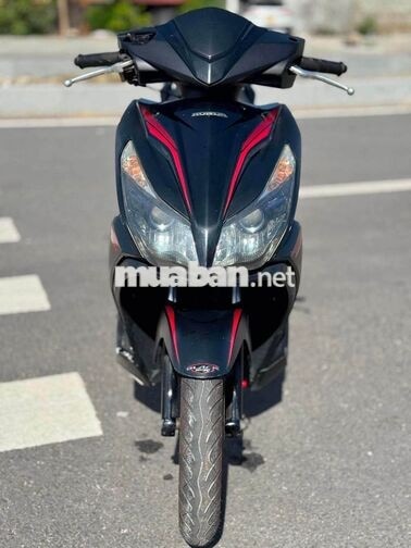 Honda Air Blade Đen