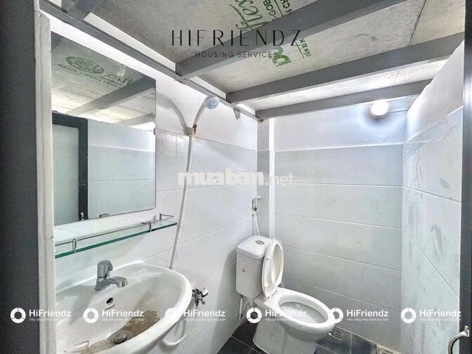 KHAI TRƯƠNG DUPLEX CỬA SỔ TRỜI THUẬN TIỆN Q5 Q10 - Y DƯỢC, ĐH MỞ, SGU