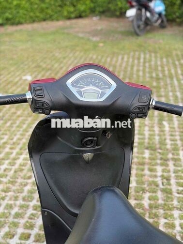Piaggio Liberty 2017 ABS Máy Zin Êm BSTP Xe Đẹp