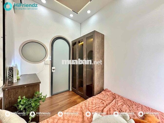 🔥CĂN HỘ 2PN-NHÀ MỚI-TÂN HOÀ🔥TÂN BÌNH-Q10-Q11-BẢY HIỀN-BẮC HẢI-BỜ KÈ