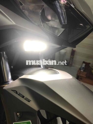 Honda Winner X ABS 2023 Bạc 17000 km
