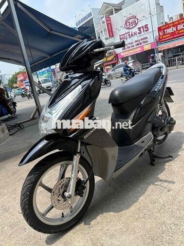 Honda Click 2008 Đen