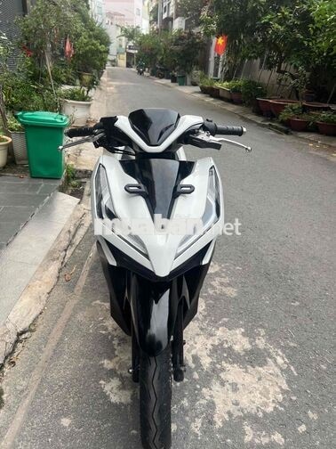 Honda Vario 125 2019 Trắng Tự động