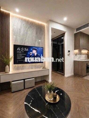 CẬP NHẬT QUỸ CĂN THUÊ Studio/1N/2N/3N giá tốt từ 8tr