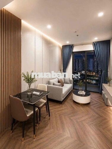 CẬP NHẬT QUỸ CĂN THUÊ Studio/1N/2N/3N giá tốt từ 8tr