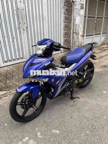 Exciter 150 2017 máy zin bao ngon xe bao đẹp