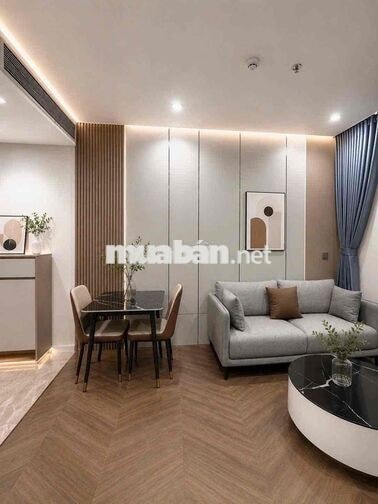 CẬP NHẬT QUỸ CĂN THUÊ Studio/1N/2N/3N giá tốt từ 8tr