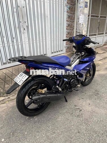 Exciter 150 2017 máy zin bao ngon xe bao đẹp