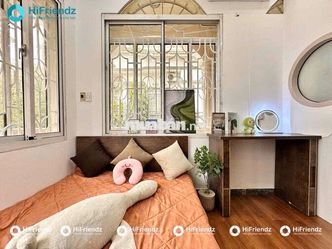 🔥CĂN HỘ 2PN-NHÀ MỚI-TÂN HOÀ🔥TÂN BÌNH-Q10-Q11-BẢY HIỀN-BẮC HẢI-BỜ KÈ