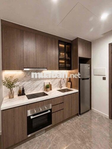 CẬP NHẬT QUỸ CĂN THUÊ Studio/1N/2N/3N giá tốt từ 8tr