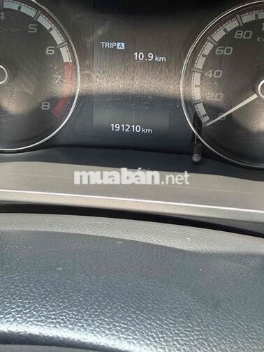 Mitsubishi Xpander Đen 190000km