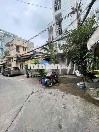 MẶT BẰNG KINH DOANH LỐI ĐI RIÊNG - HẺM Ô TÔ - MÁY LẠNH TOILET RIÊNG