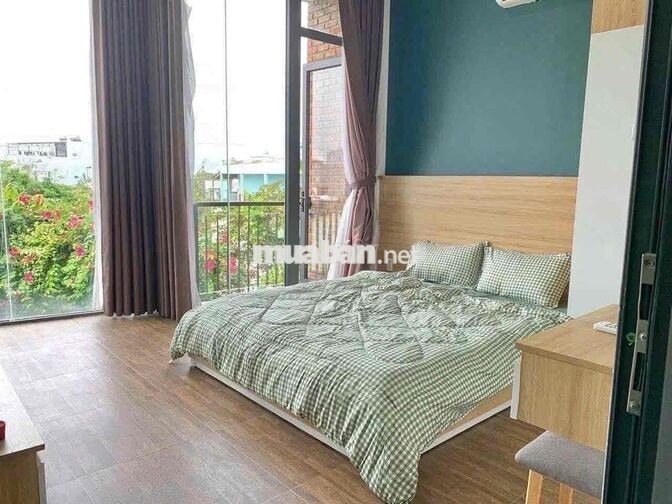 🏡🏡CHO THUÊ NHÀ 3 PHÒNG NGỦ HỒ BƠI KHU NAM VIỆT Á