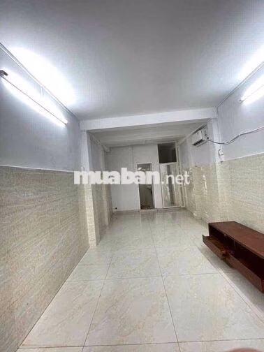 MẶT BẰNG KINH DOANH LỐI ĐI RIÊNG - HẺM Ô TÔ - MÁY LẠNH TOILET RIÊNG