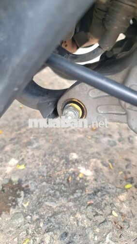 Honda Lead Xanh rêu 8687 km
