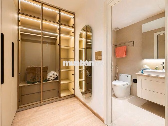 CHO THUÊ CĂN HỘ PANOMA 1 – SUN COSMO RESIDENCE, ĐÀ NẴNG