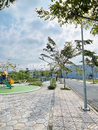 ĐẤT NỀN KDC NGÃ BẢY FULL THỔ GIÁ TỐT CHỈ 1 TY 