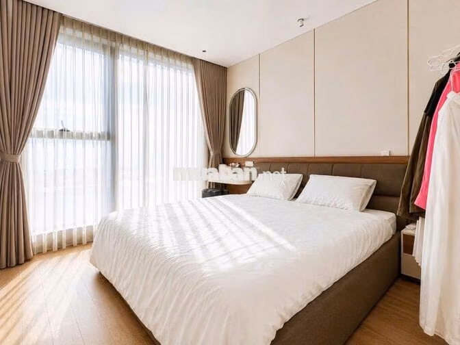 CHO THUÊ CĂN HỘ PANOMA 1 – SUN COSMO RESIDENCE, ĐÀ NẴNG