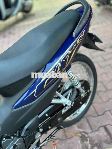GÓP DC GIỮ CAVET -  Wave @ 2022 Xanh 12.000km
