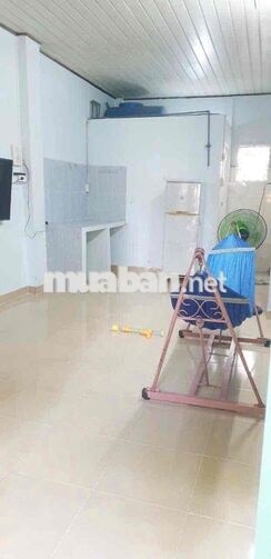 Cho thuê nhà Nguyên Căng hẽm 183 Nguyễn Hữu Cảnh