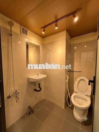 Cho Thuê Căn Hộ Duplex Full Nội Thất Ngay Chợ Bà Chiểu