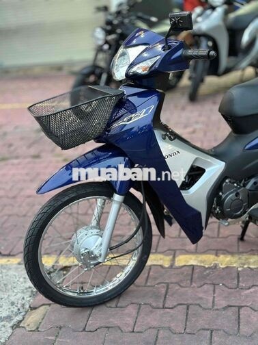 GÓP DC GIỮ CAVET -  Wave @ 2022 Xanh 12.000km