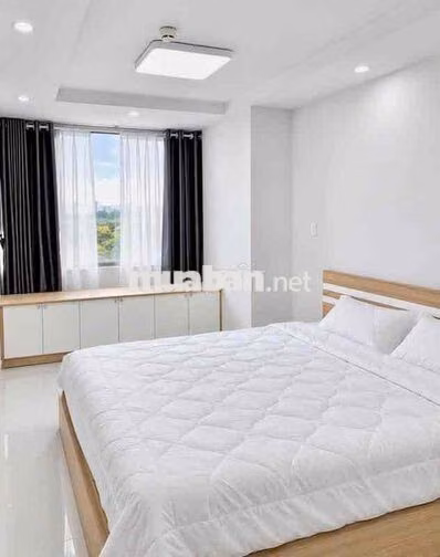 Bán CC Saigon South Nhà Bè (Kế bên Q7) 3pn full nội thất, giá tốt nhât