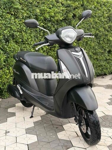 Yamaha Grande 2016 BSTP Xe Đẹp Máy Zin Bao Êm
