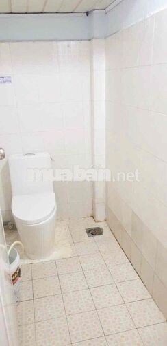 Cho thuê nhà Nguyên Căng hẽm 183 Nguyễn Hữu Cảnh