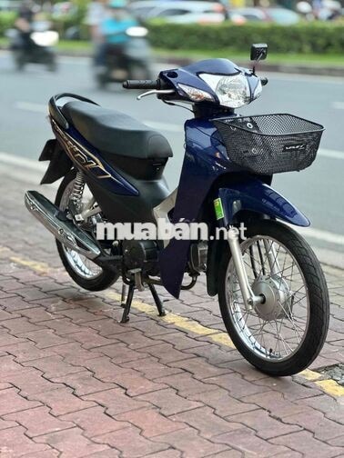 GÓP DC GIỮ CAVET -  Wave @ 2022 Xanh 12.000km