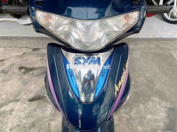 SYM Angle 7345. 2oo4. Như mới. Bstp. Cọp.❤️