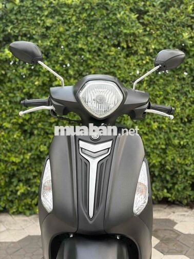 Yamaha Grande 2016 BSTP Xe Đẹp Máy Zin Bao Êm