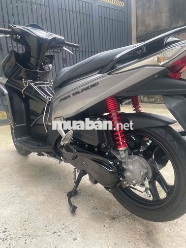 Honda AB 110i 2012 xám titan BSTP Đk 2012 Đẹp keng