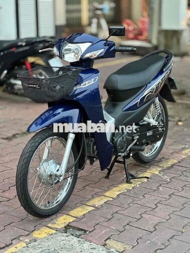 GÓP DC GIỮ CAVET -  Wave @ 2022 Xanh 12.000km