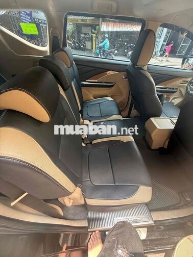 Mitsubishi Xpander Đen 190000km