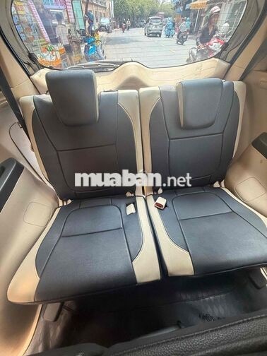 Mitsubishi Xpander Đen 190000km