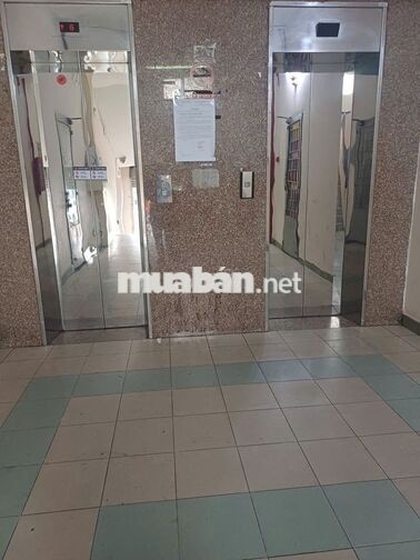 CC 336/24 Nguyễn Văn Luông, P12, Q. 6 DT 56m2, 1PN, 1WC- Căn góc.