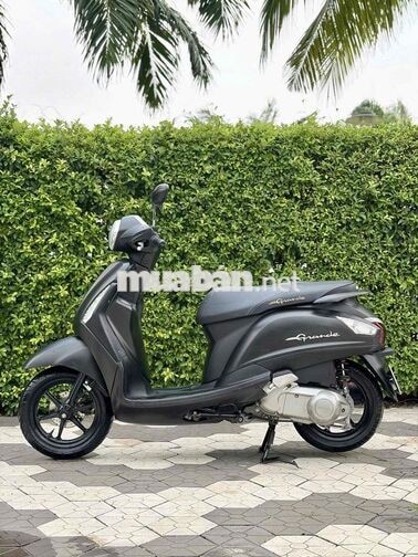 Yamaha Grande 2016 BSTP Xe Đẹp Máy Zin Bao Êm