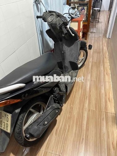 Honda Click 2023 Đen 45973 km