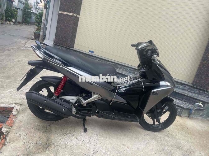Honda AB 110i 2012 xám titan BSTP Đk 2012 Đẹp keng