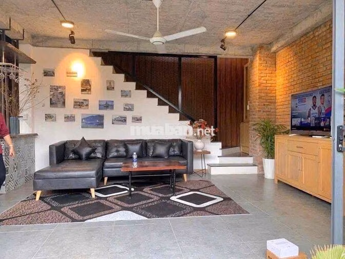 🏡🏡CHO THUÊ NHÀ 3 PHÒNG NGỦ HỒ BƠI KHU NAM VIỆT Á